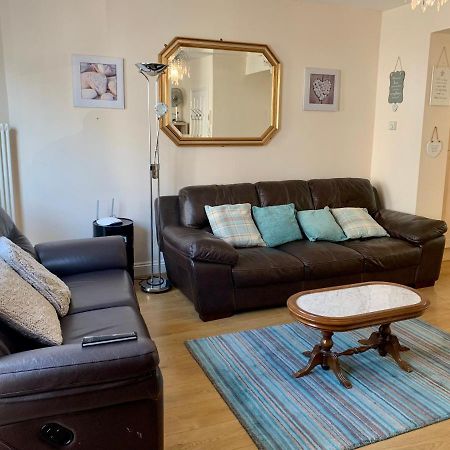 Cozy 2 Bedroom Flat In Brighton And Hove Exterior foto