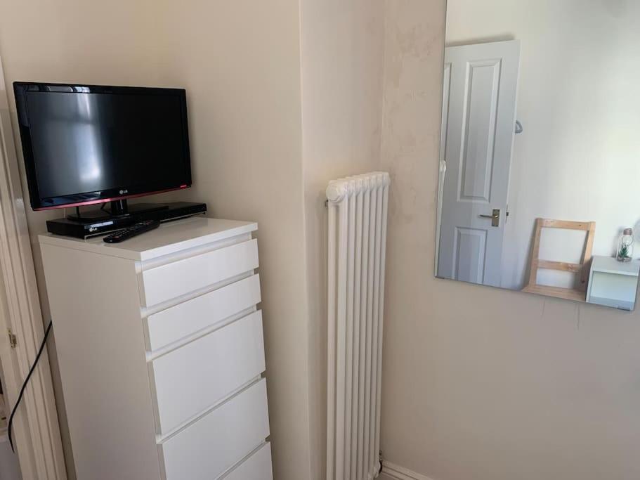 Cozy 2 Bedroom Flat In Brighton And Hove Exterior foto