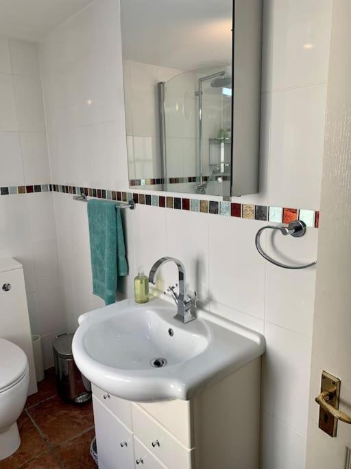 Cozy 2 Bedroom Flat In Brighton And Hove Exterior foto