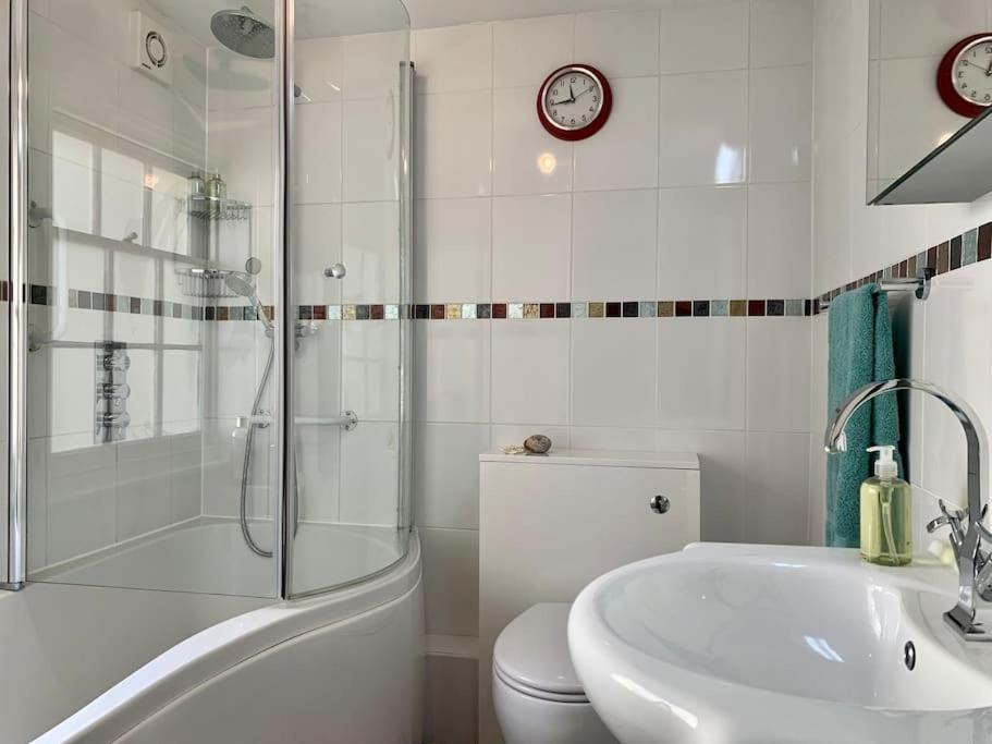 Cozy 2 Bedroom Flat In Brighton And Hove Exterior foto