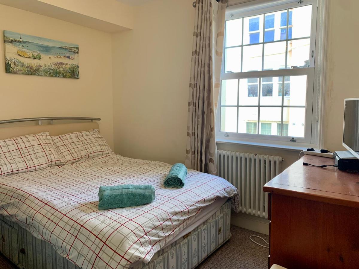 Cozy 2 Bedroom Flat In Brighton And Hove Exterior foto