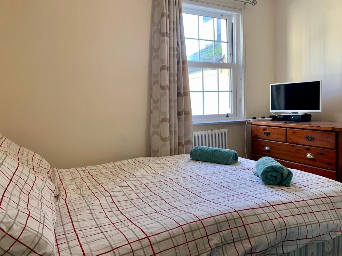 Cozy 2 Bedroom Flat In Brighton And Hove Exterior foto