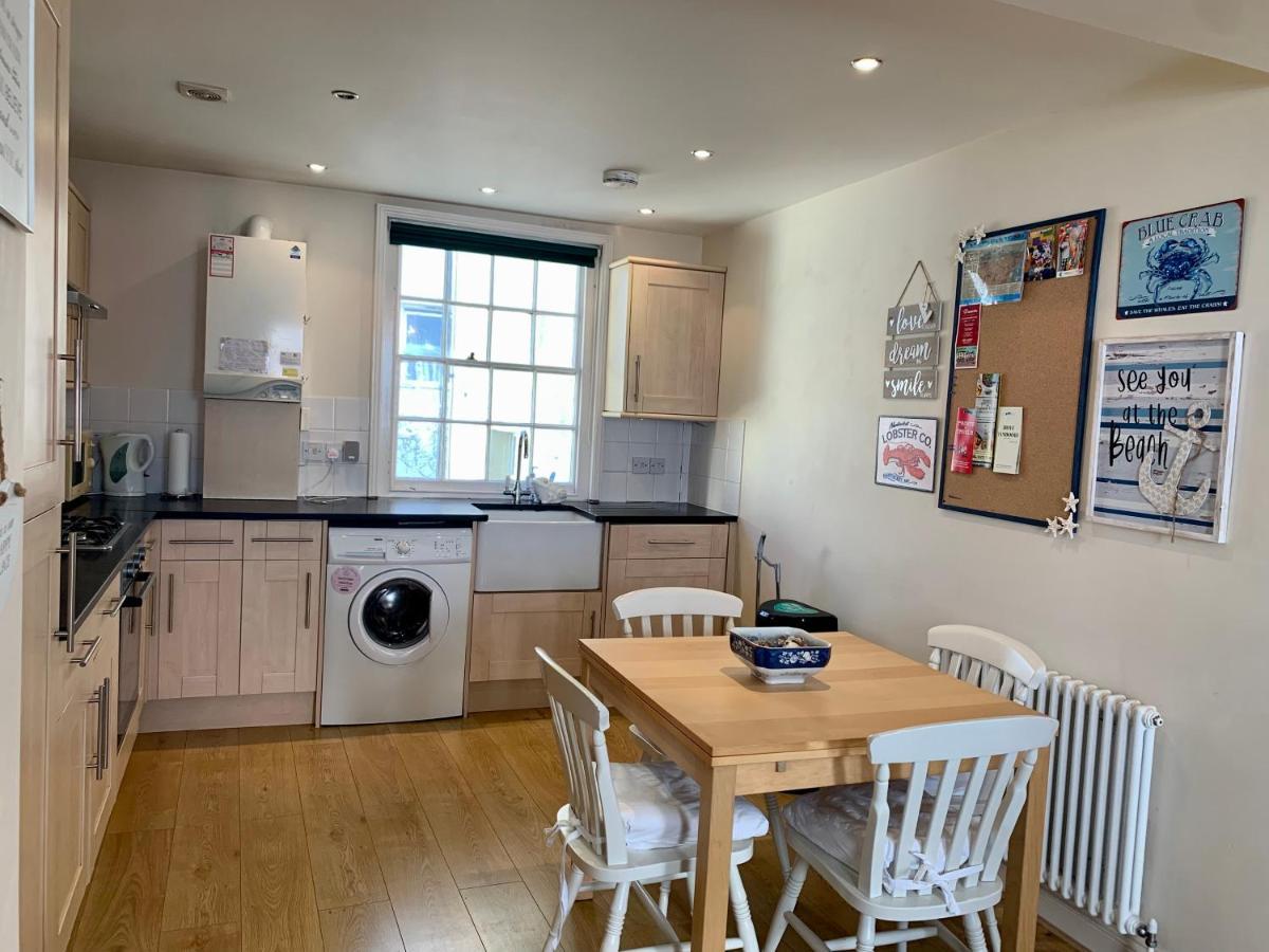 Cozy 2 Bedroom Flat In Brighton And Hove Exterior foto