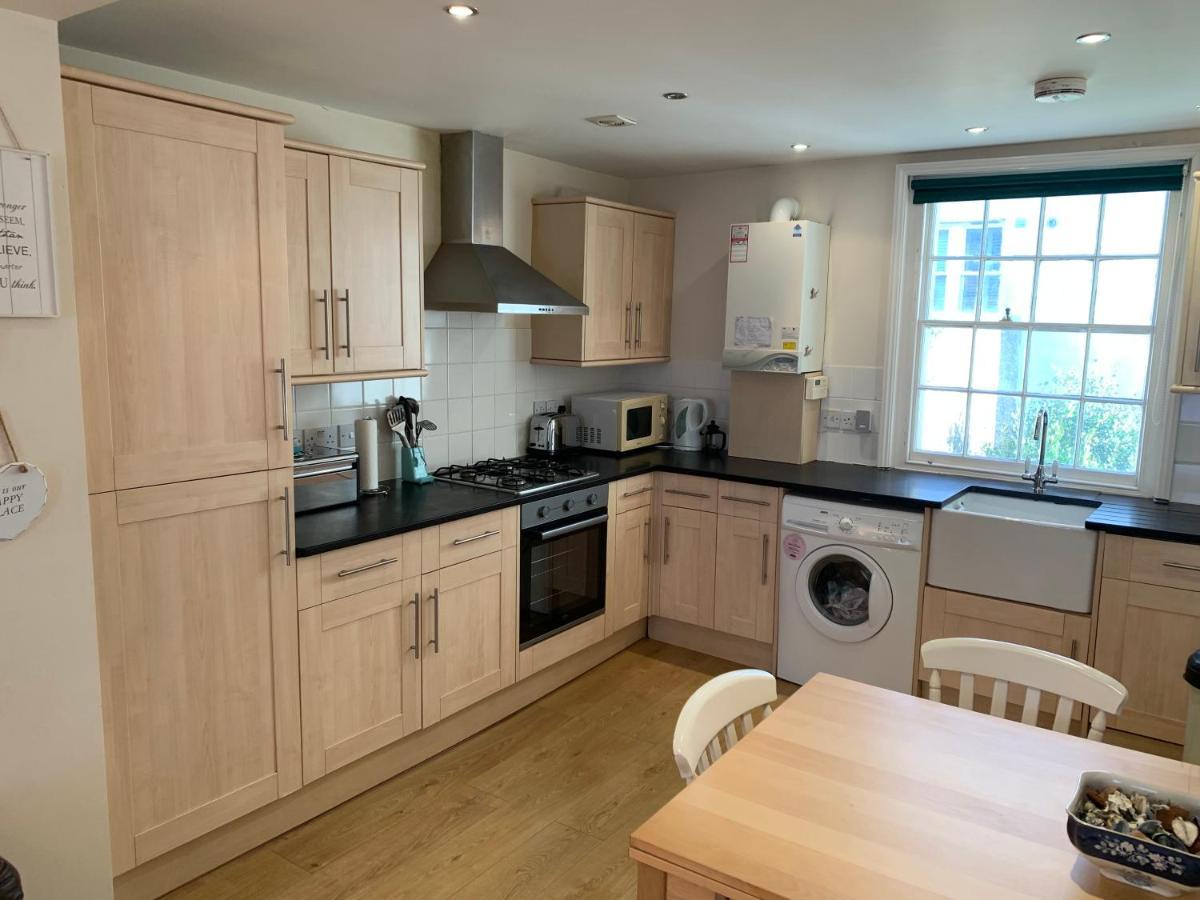 Cozy 2 Bedroom Flat In Brighton And Hove Exterior foto