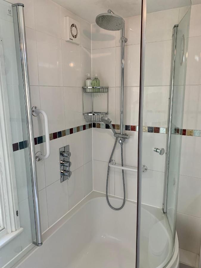 Cozy 2 Bedroom Flat In Brighton And Hove Exterior foto